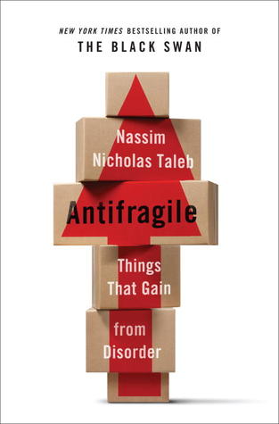 Anti-Fragile Cover Image