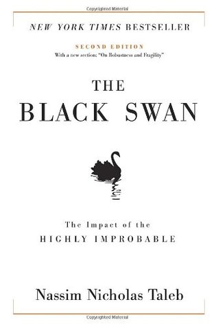 The Black Swan Cover Image