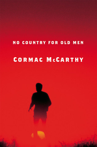 No Country For Old Men