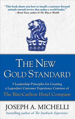 The New Gold Standard  Cover Image