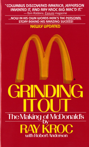 Grinding it Out Cover Image