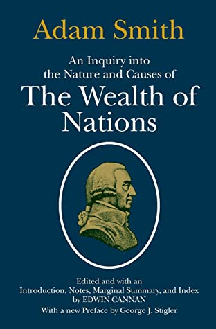 Wealth of Nations