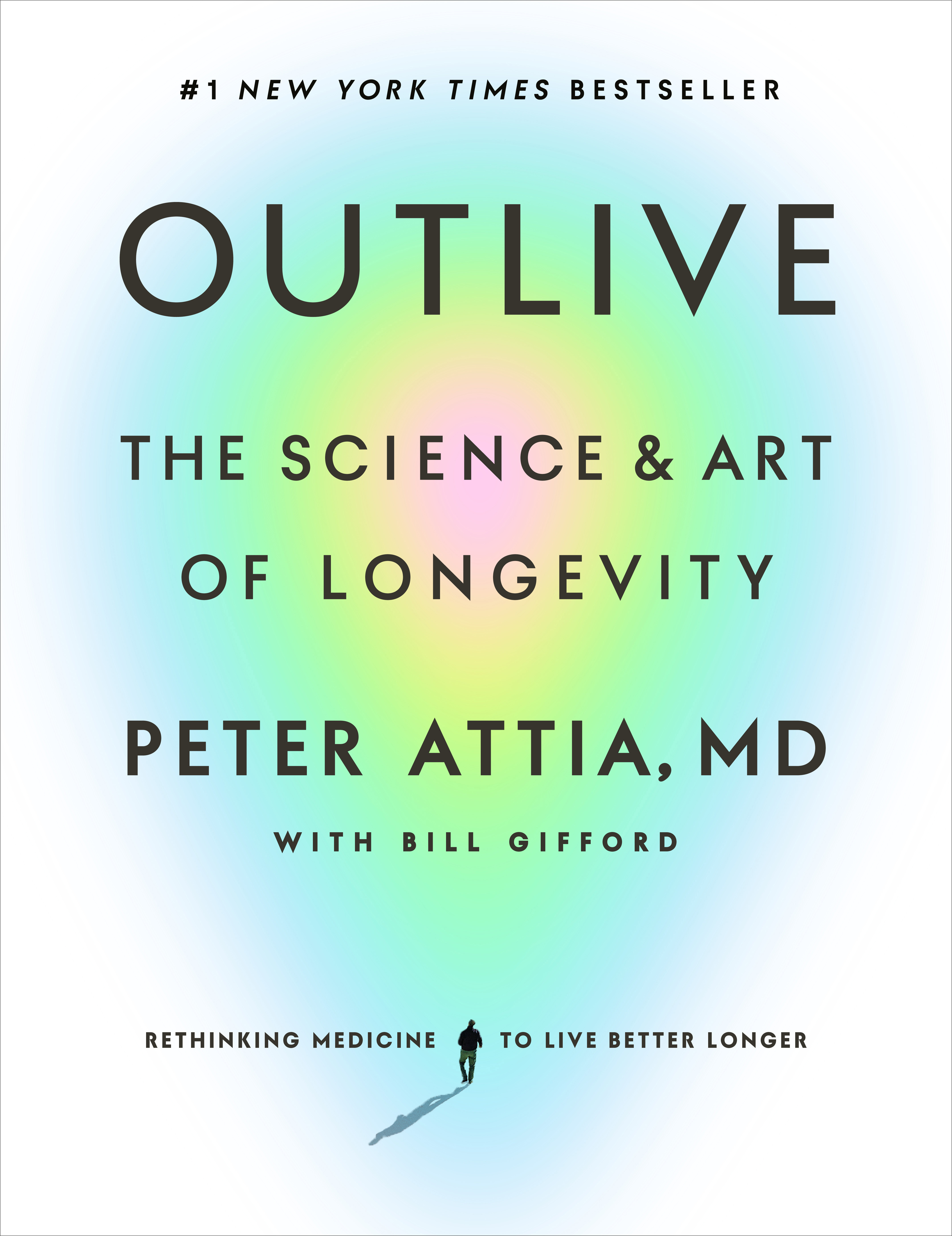 Outlive Cover