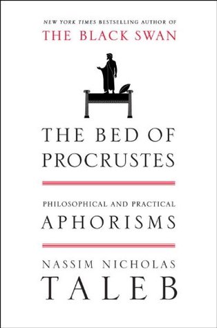 The Bed of Procrustes Cover Image