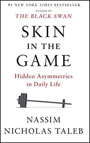 Skin in the Game Cover Image